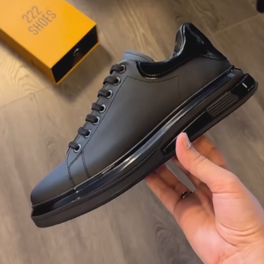 Enzo™ | Szykowne męskie buty sportowe