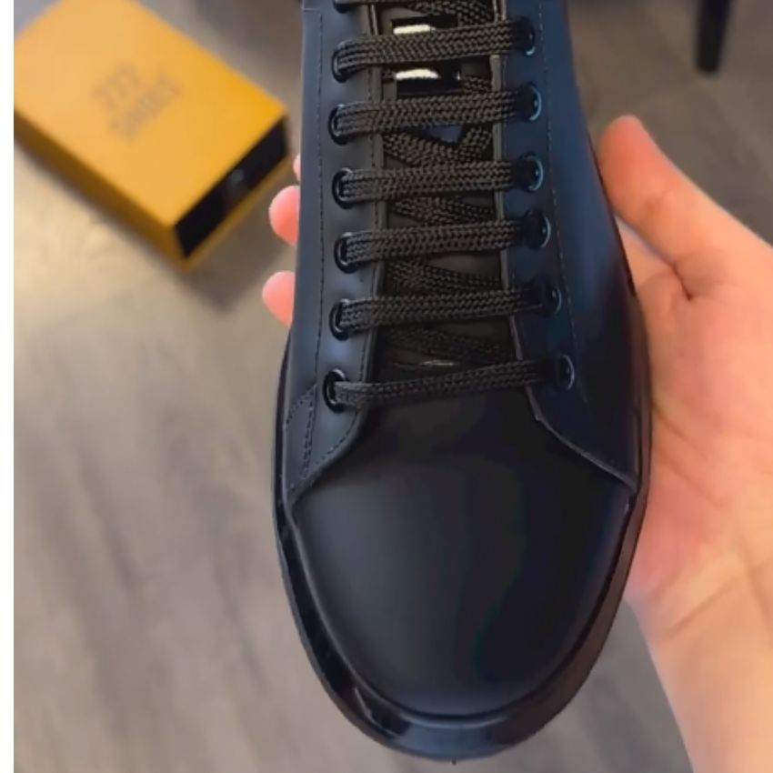 Enzo™ | Szykowne męskie buty sportowe