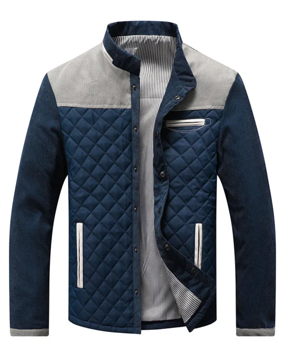 Mikołaj™ | Kurtka casual