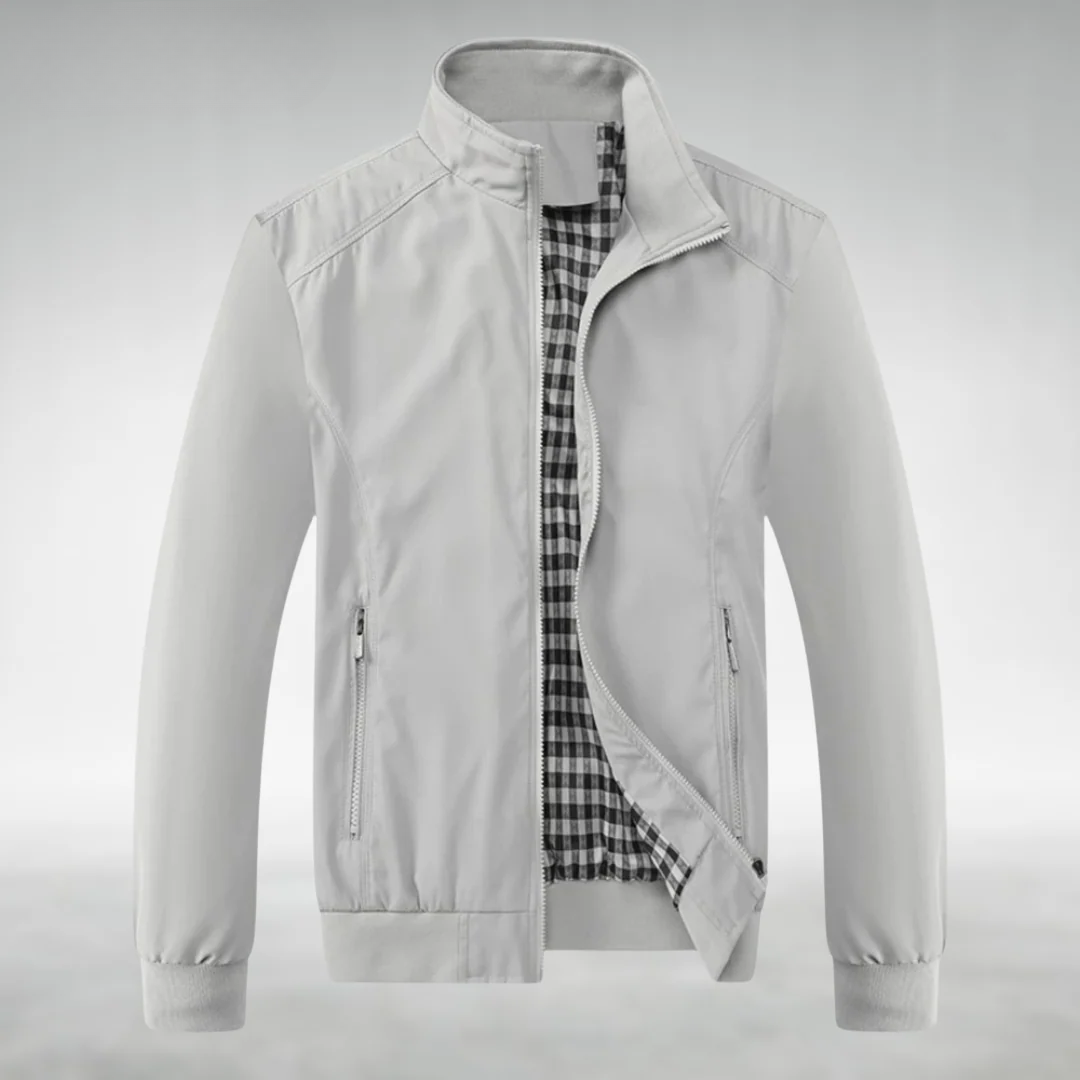 Dominik™ | Elegancka i wygodna kurtka