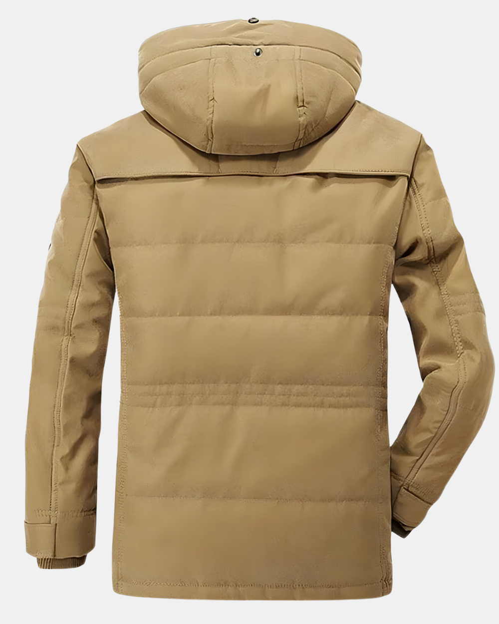 Lech™ | Puchowa kurtka zimowa