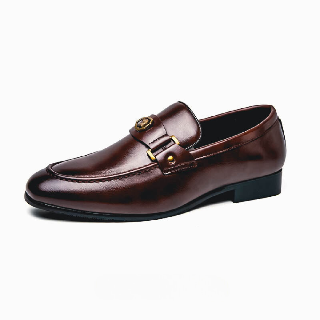 Bernard™ | Klasyczne mokasyny Oxford
