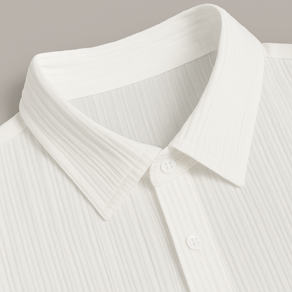 Marek™ - Dwuczęściowy zestaw Relaxed Linen