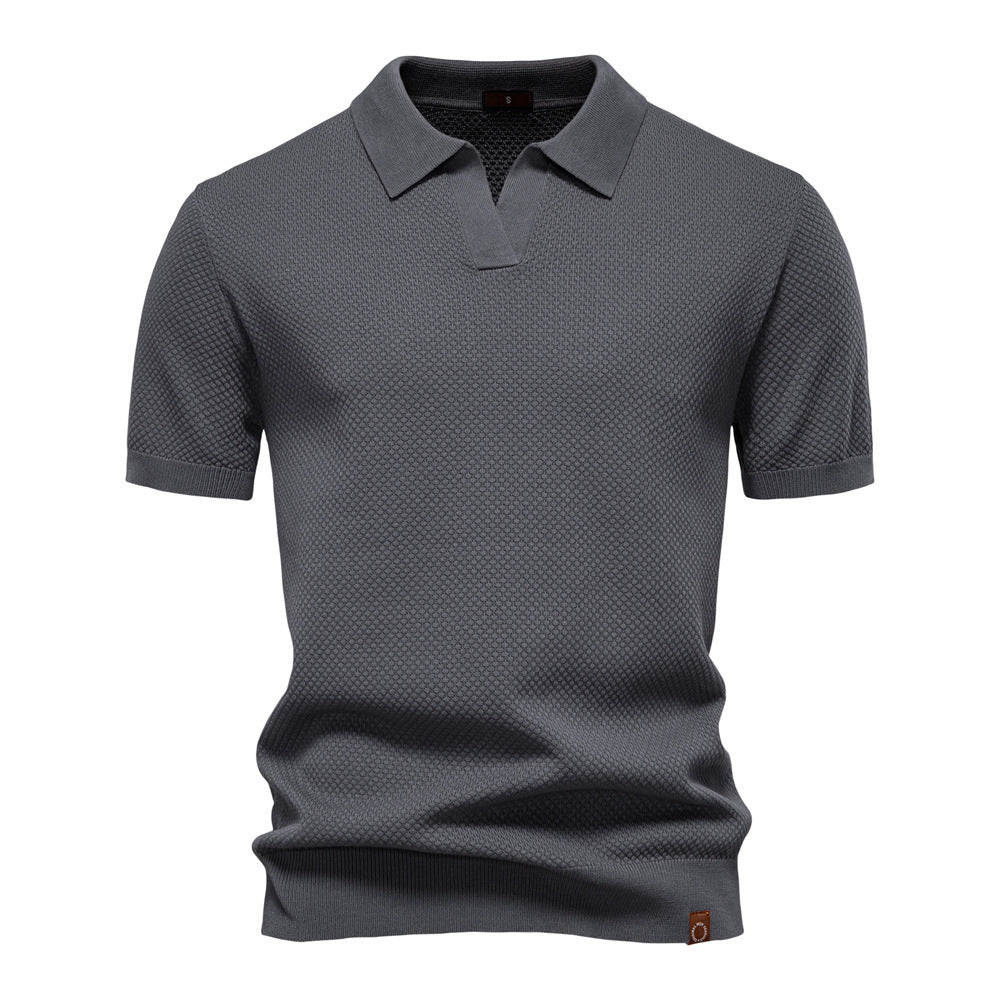 GEORGE™ | KOSZULKA POLO