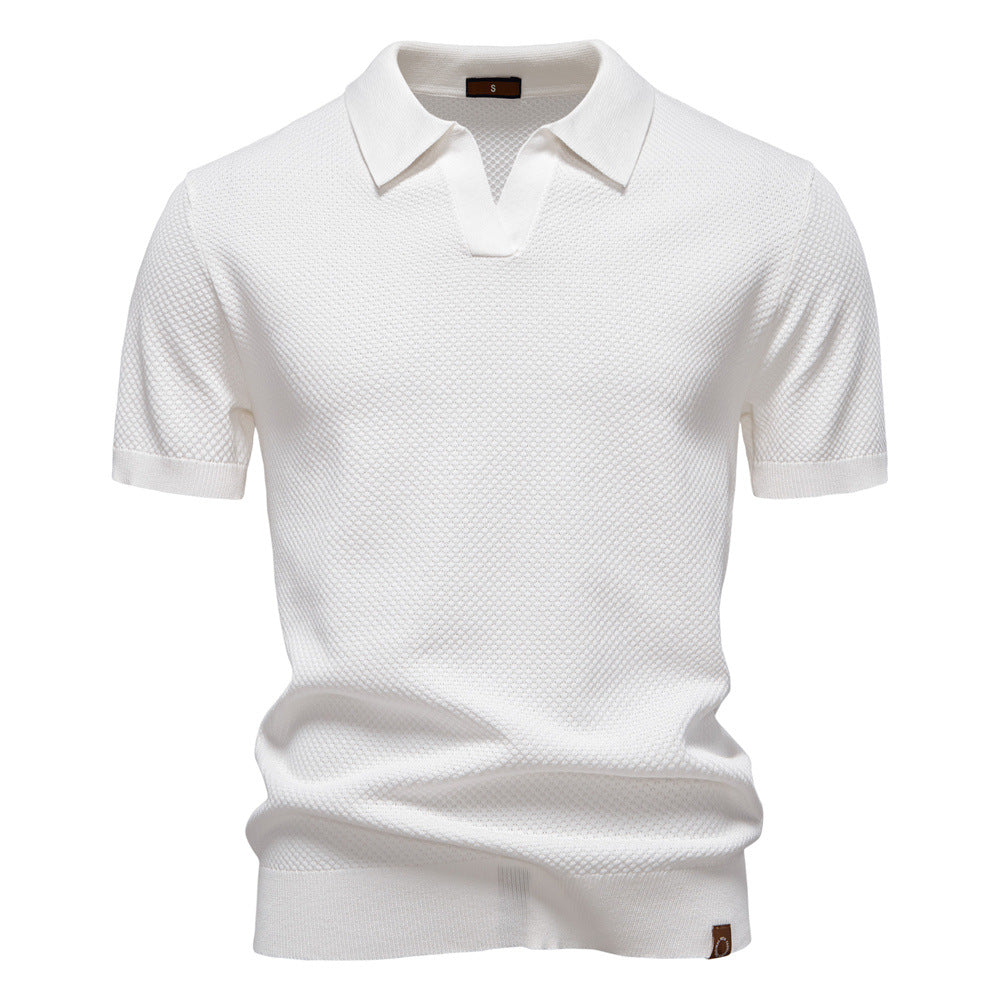 GEORGE™ | KOSZULKA POLO