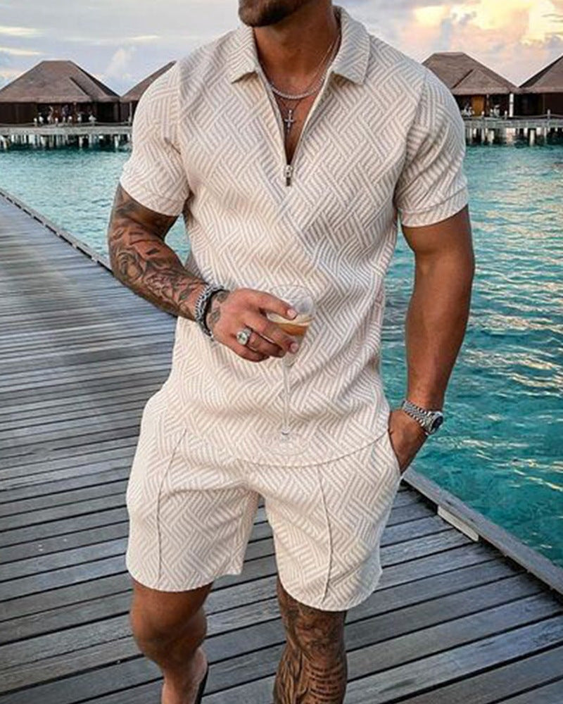 Frederik™ | Zestaw letni
