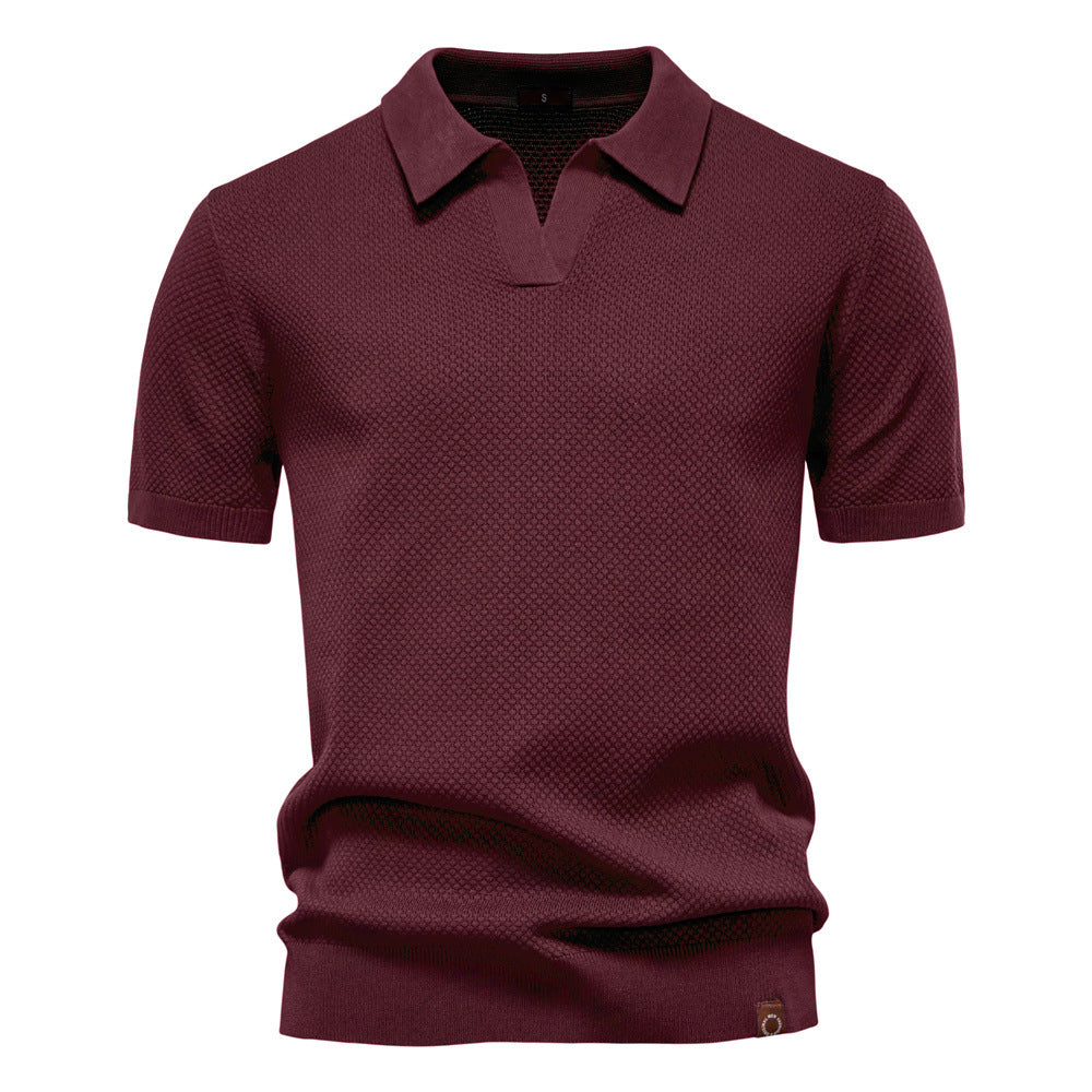 GEORGE™ | KOSZULKA POLO