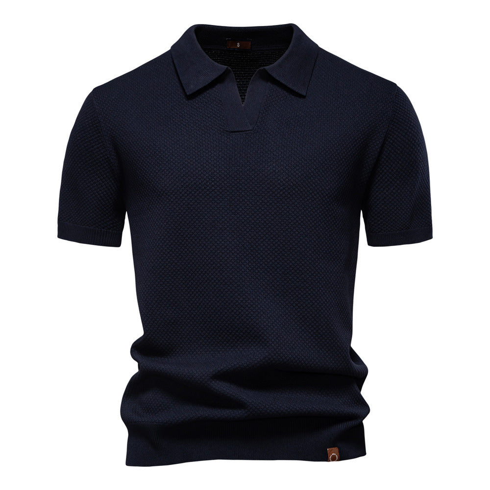 GEORGE™ | KOSZULKA POLO