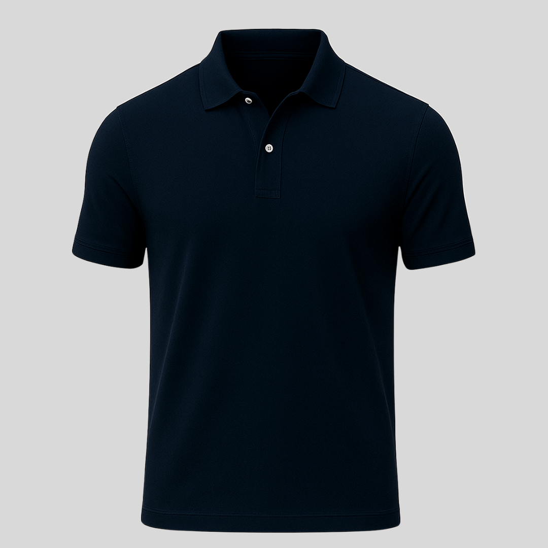 Florin™ - Wygodna koszulka polo