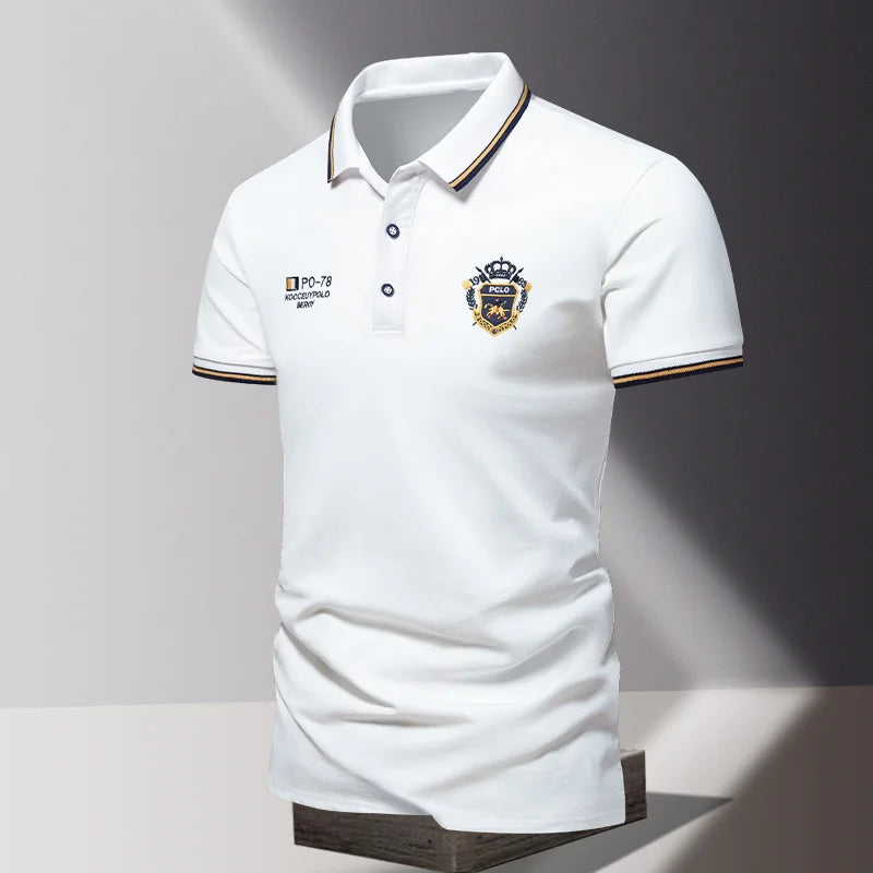 Slawek™ | koszulka polo