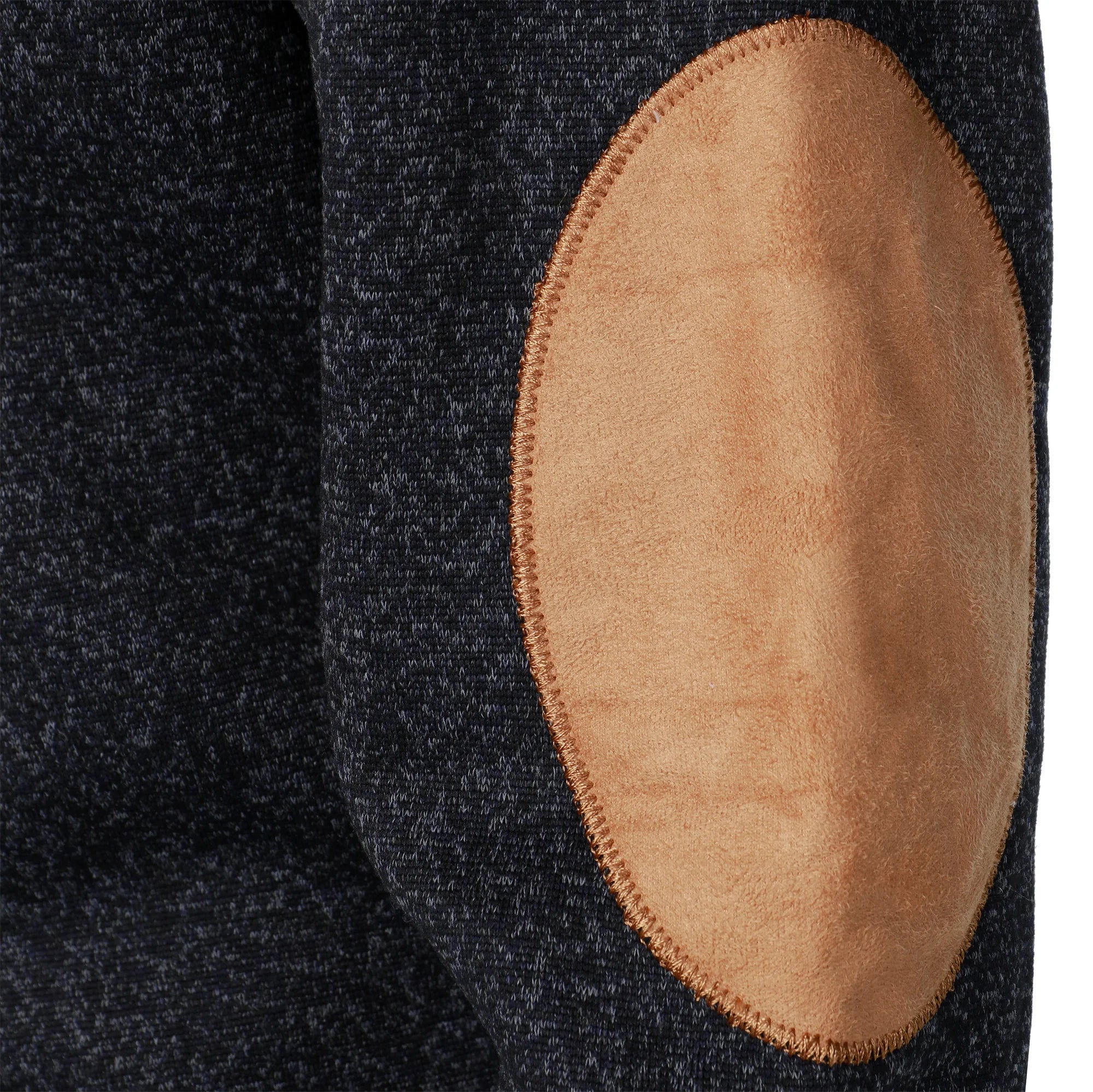 Hubert™ | Sweter z dzianiny