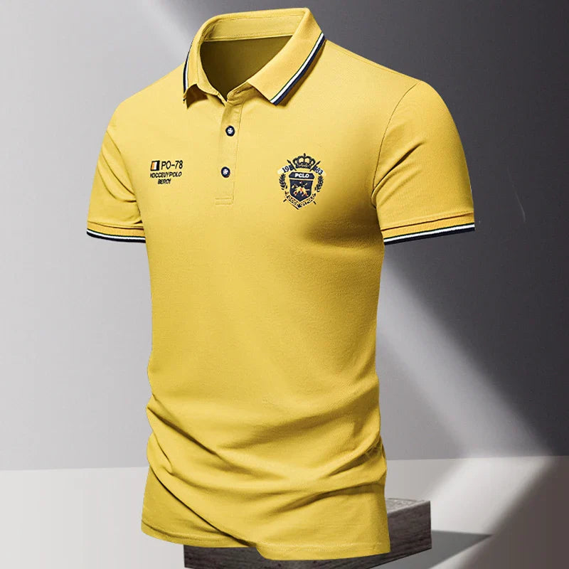 Slawek™ | koszulka polo