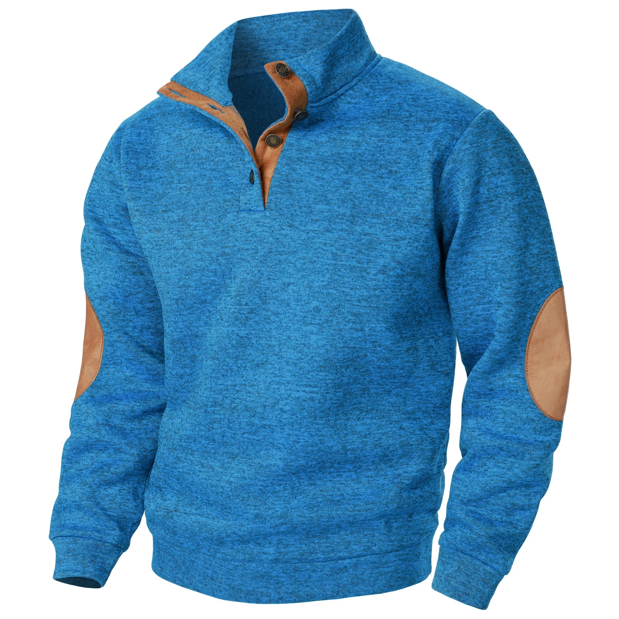 Hubert™ | Sweter z dzianiny