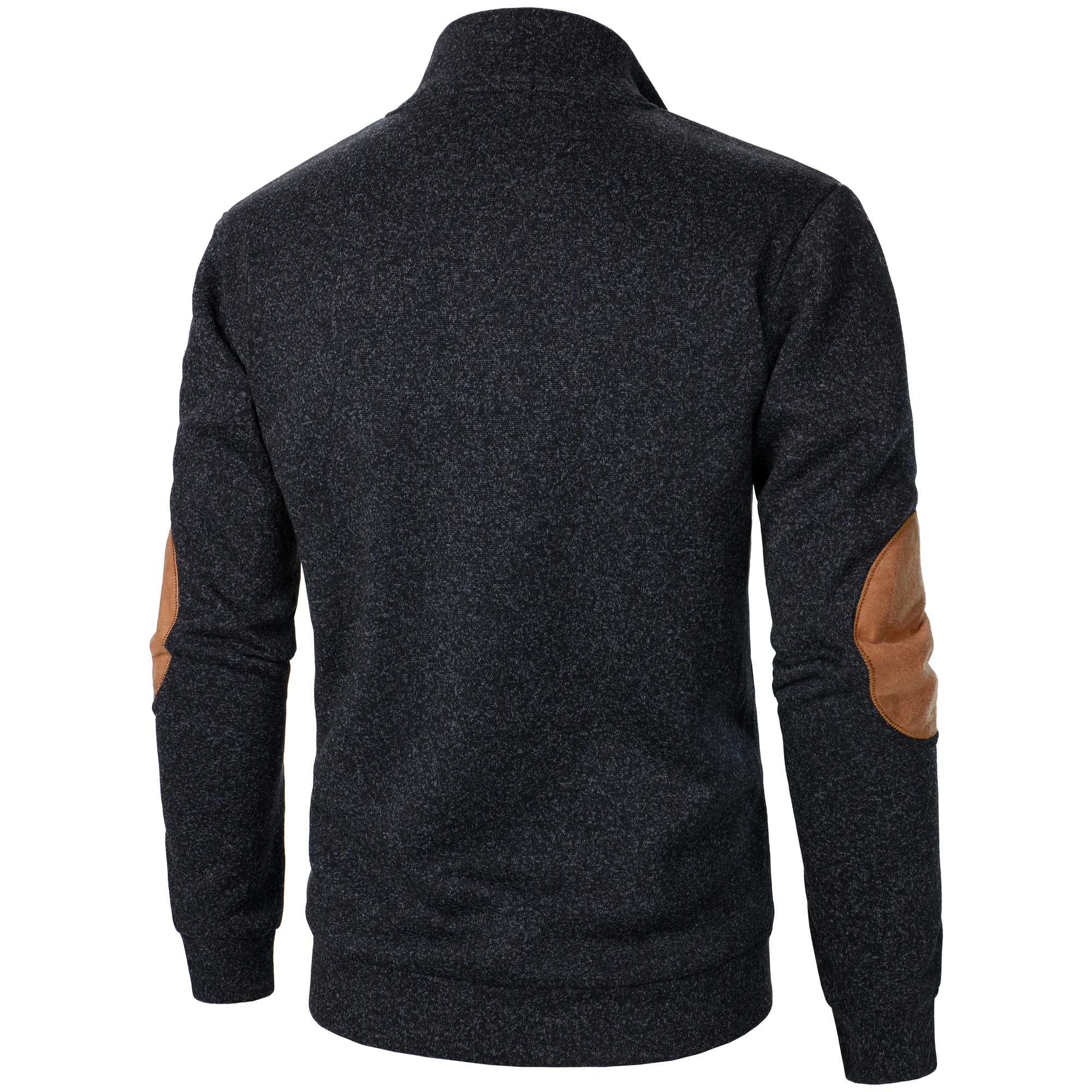 Hubert™ | Sweter z dzianiny