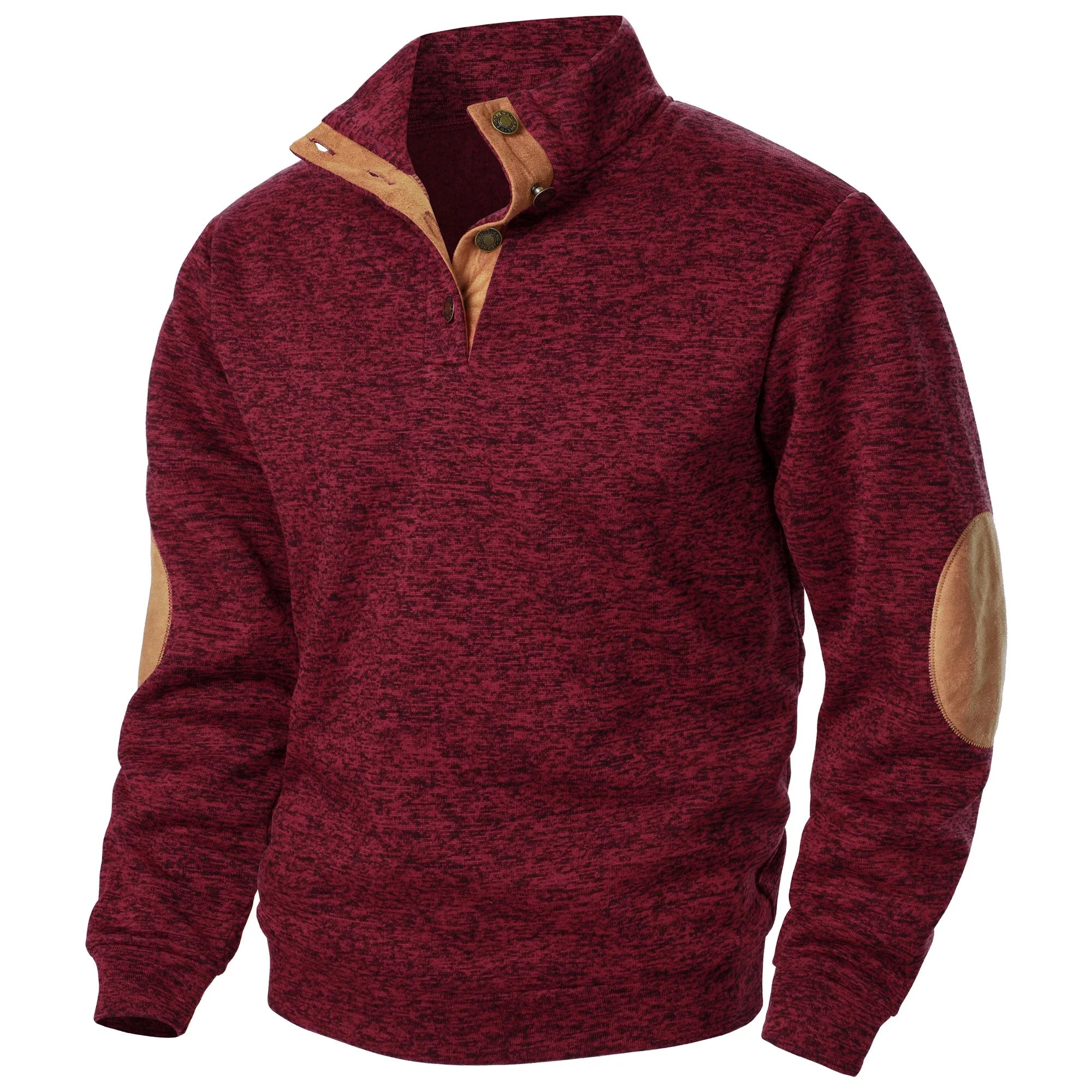 Hubert™ | Sweter z dzianiny