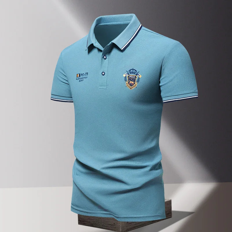 Slawek™ | koszulka polo