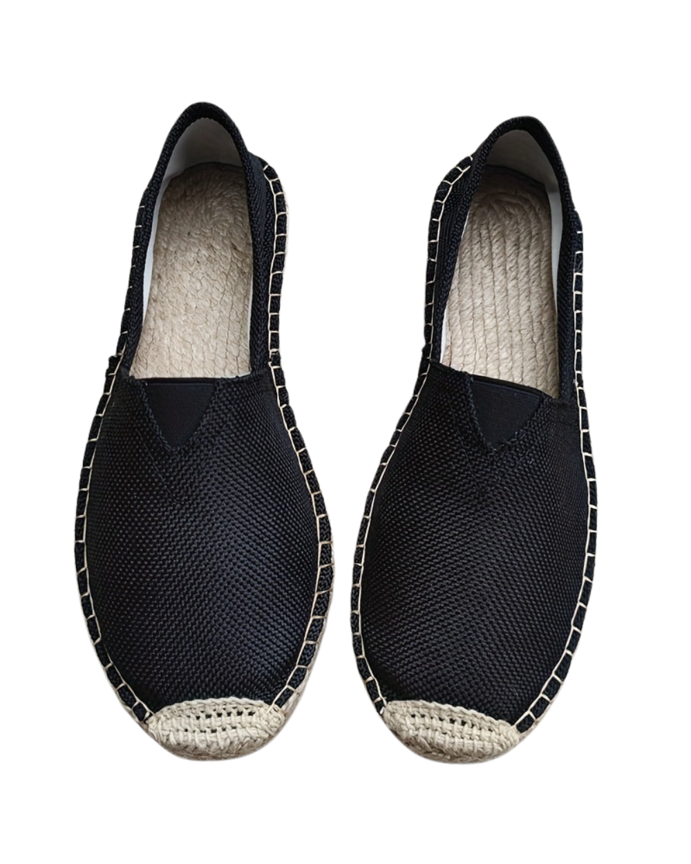 Stefan™ | Eleganckie espadryle męskie