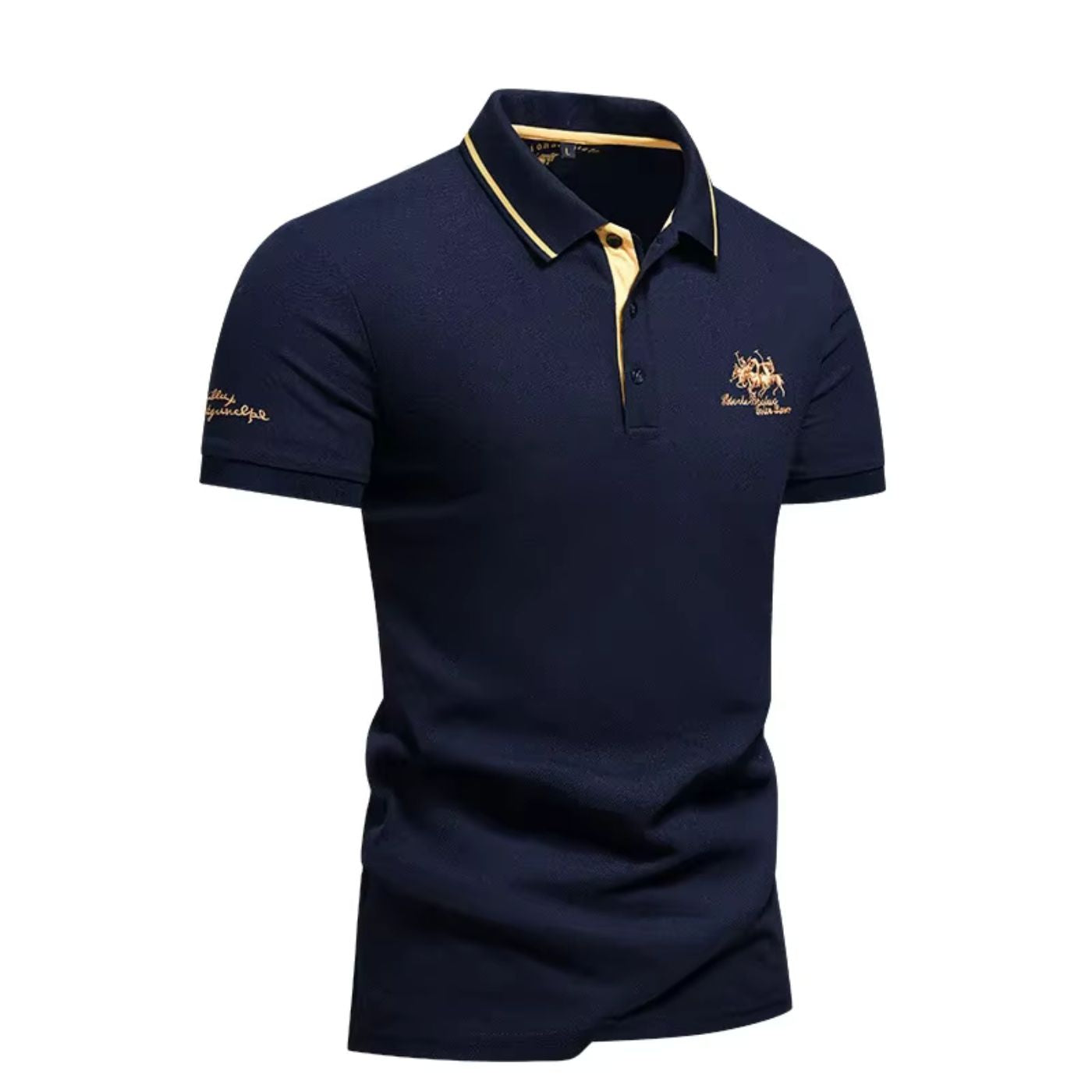 Dawid™ | Luksusowe Polo