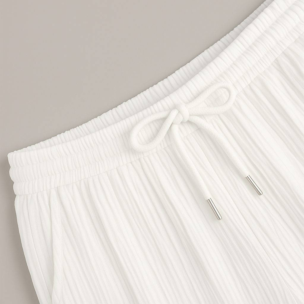 Marek™ - Dwuczęściowy zestaw Relaxed Linen