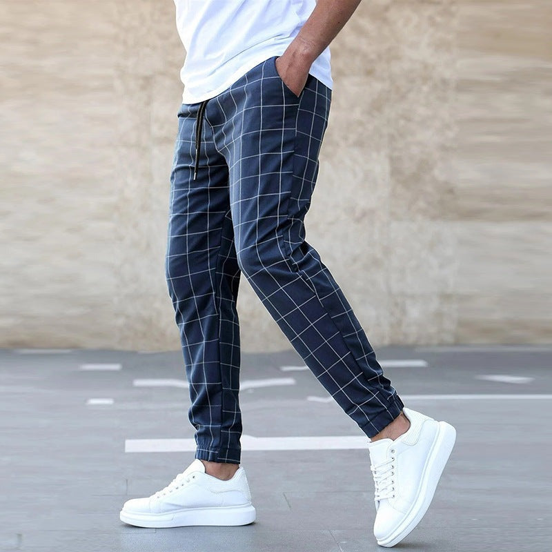 Bogdan™ - Spodnie jogger z okienkami