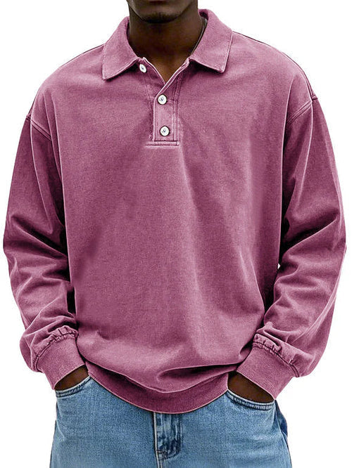 Kuba™ | Polo smart casual