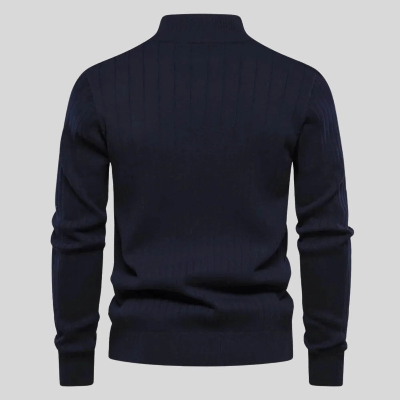 Mariusz™  | Elegancki Sweter Premium o Wysokim Komforcie