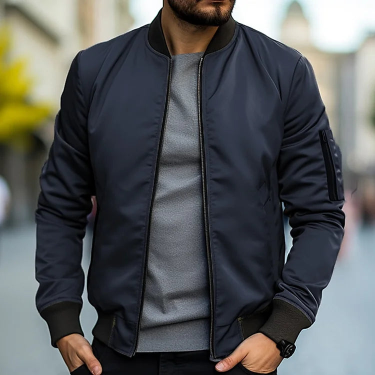 Emil™ | Męska kurtka bomber