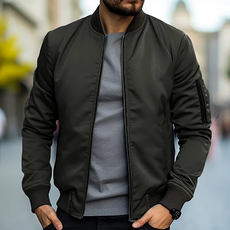 Emil™ | Męska kurtka bomber
