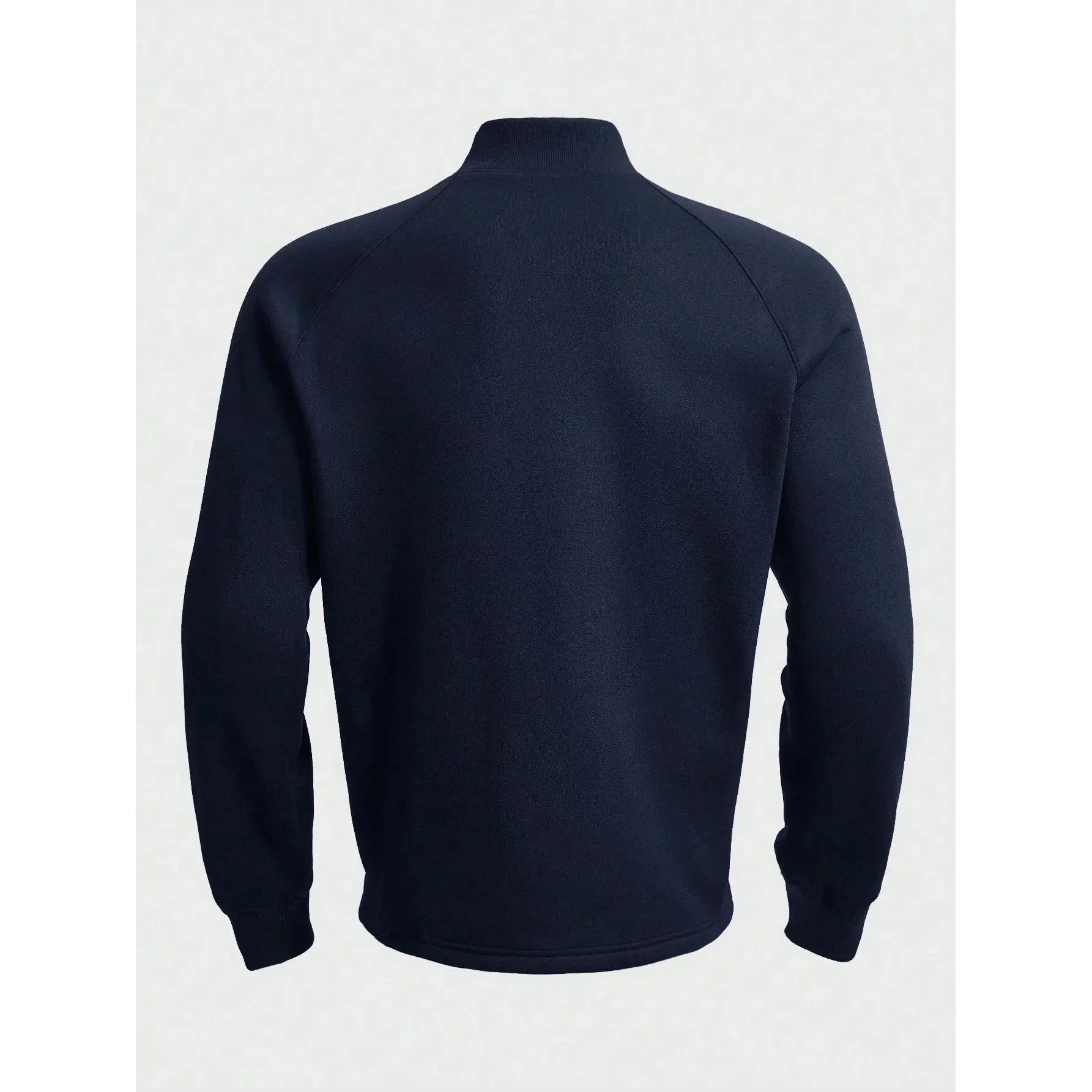 Jan™ | Pulower Casual z pół-zamkiem