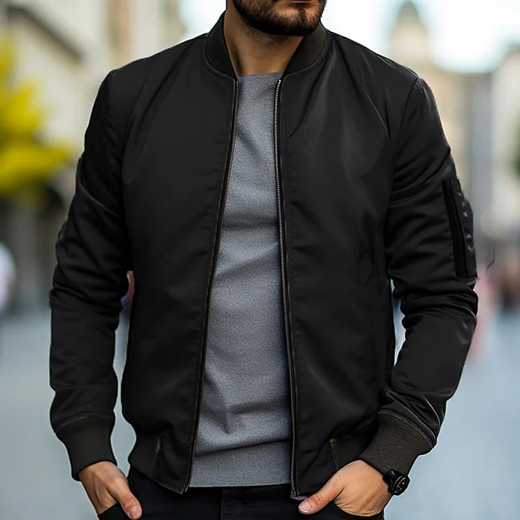 Emil™ | Męska kurtka bomber