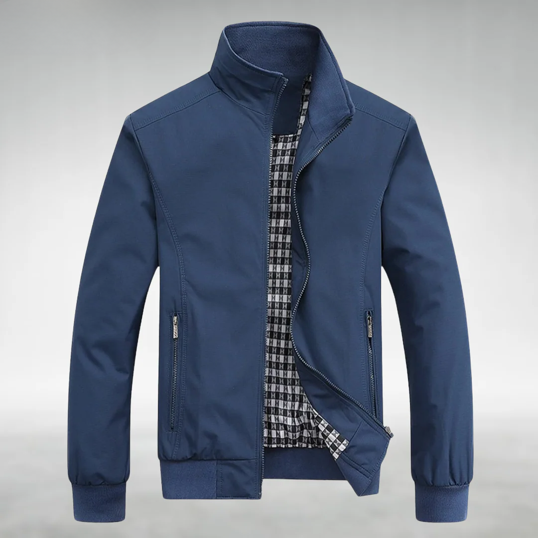 Dominik™ | Elegancka i wygodna kurtka