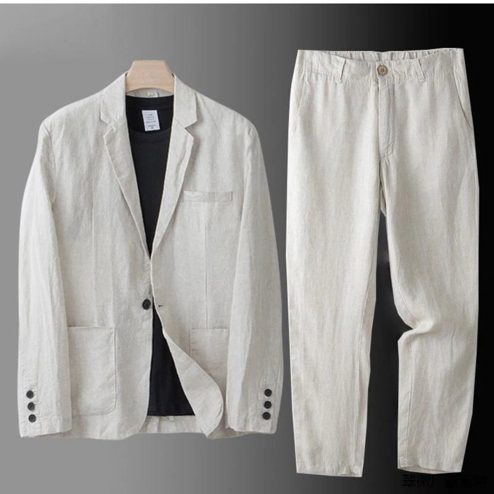 Damazy™ | Elegancki zestaw