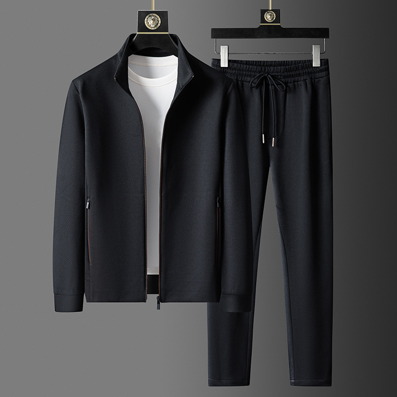 Joel™ | Premium Modny Zestaw Dresowy