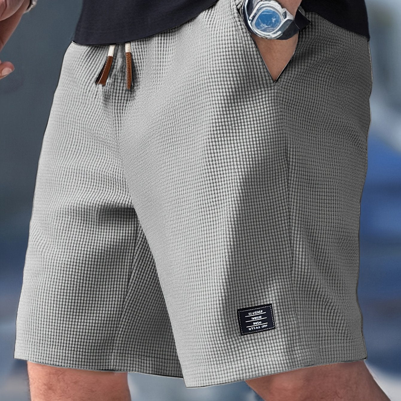 Roman™  | Lekkie szorty