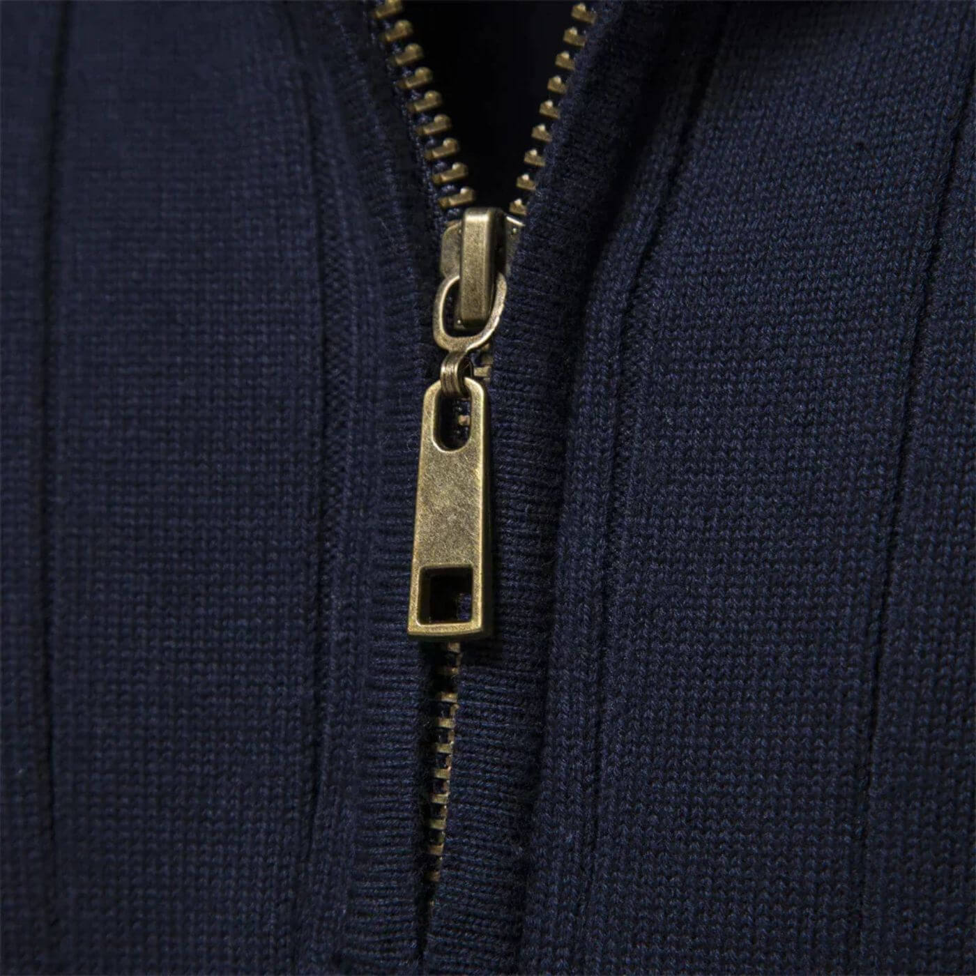 Mariusz™  | Elegancki Sweter Premium o Wysokim Komforcie