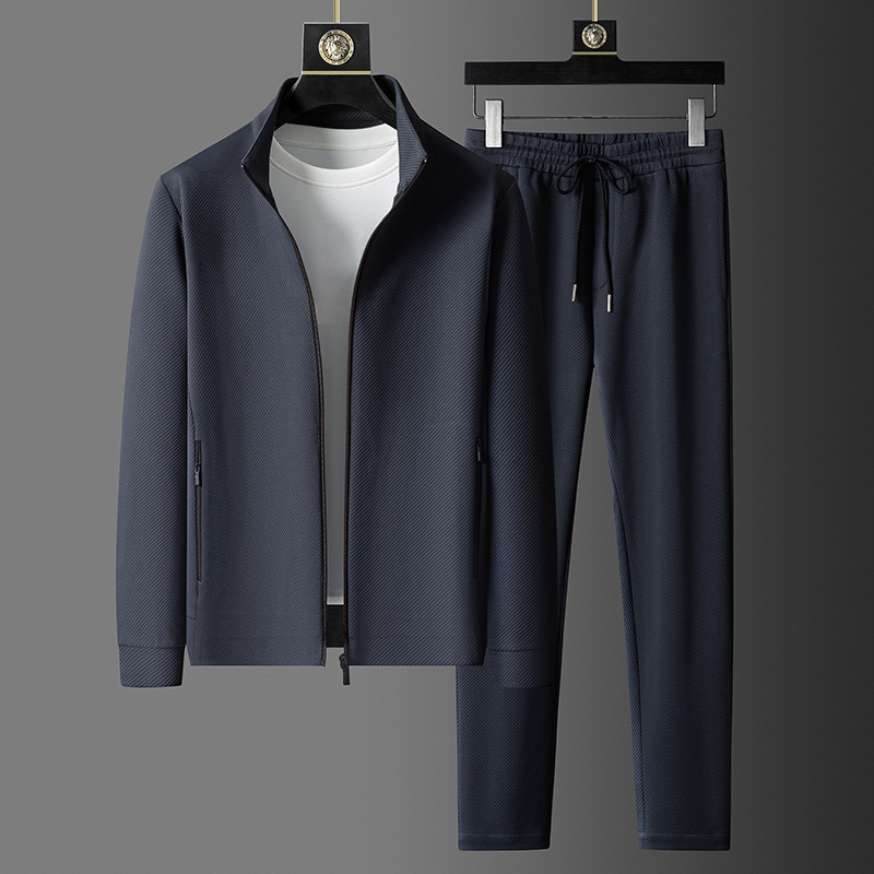 Joel™ | Premium Modny Zestaw Dresowy