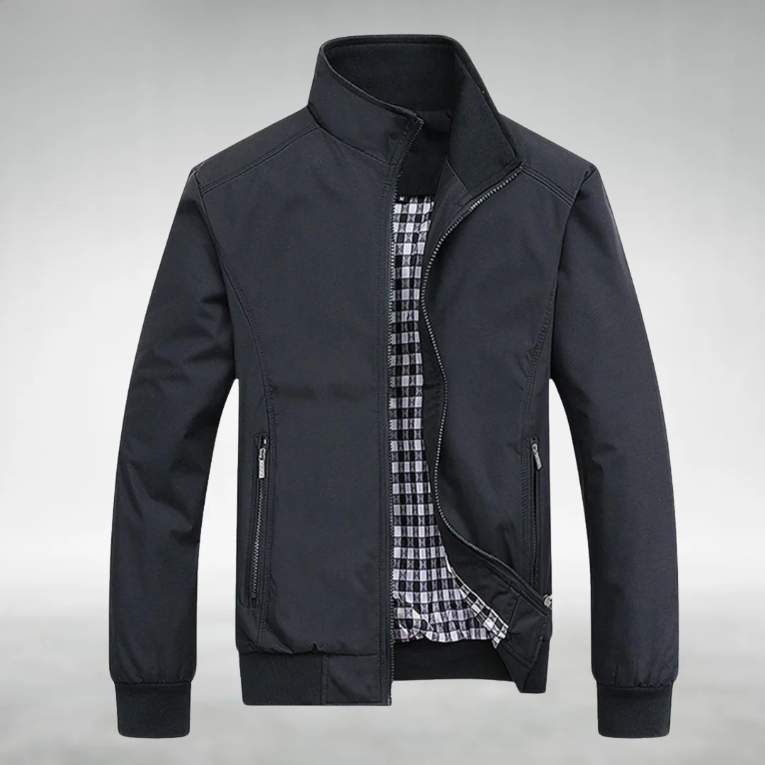 Dominik™ | Elegancka i wygodna kurtka