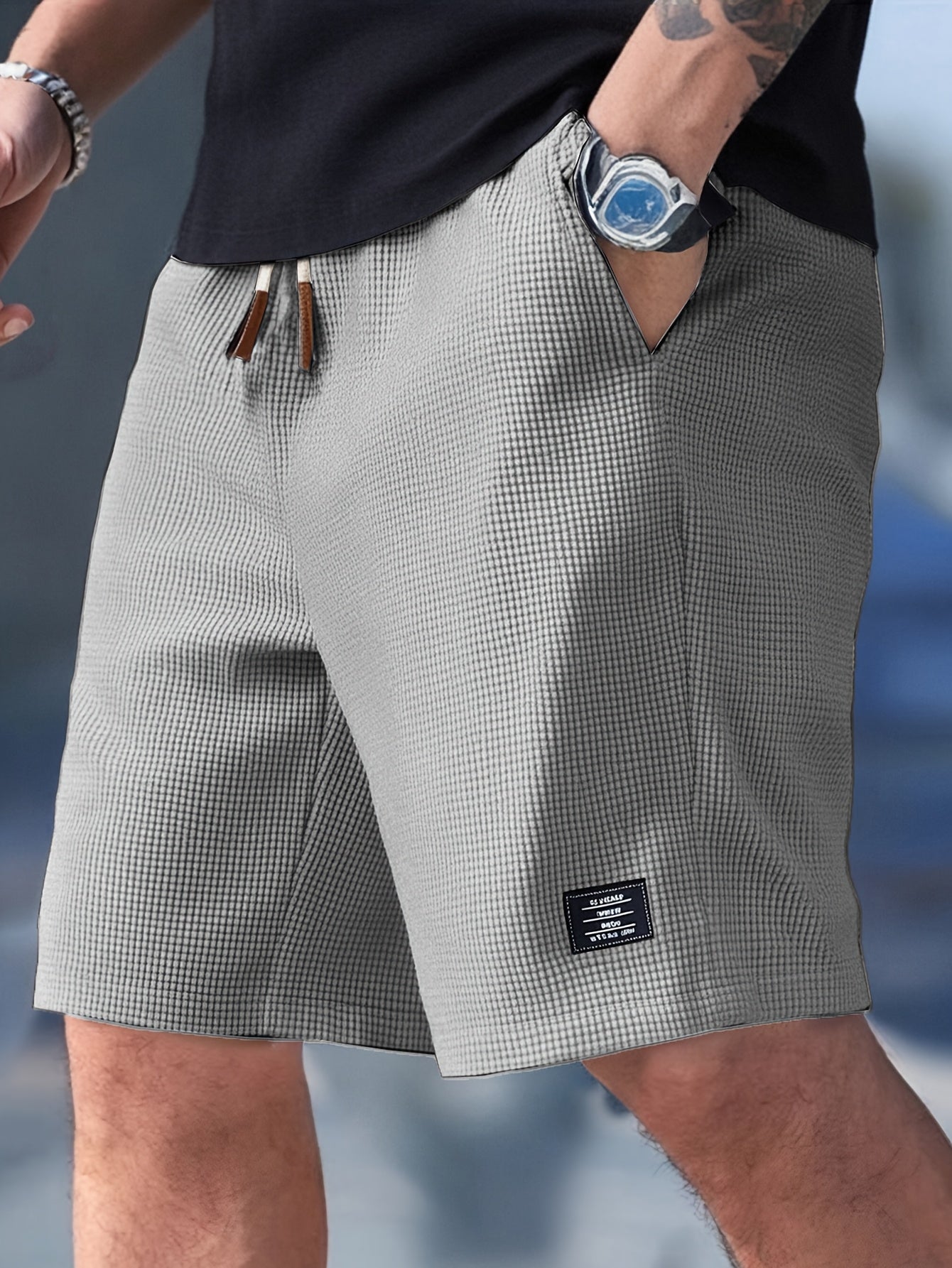 Roman™  | Lekkie szorty