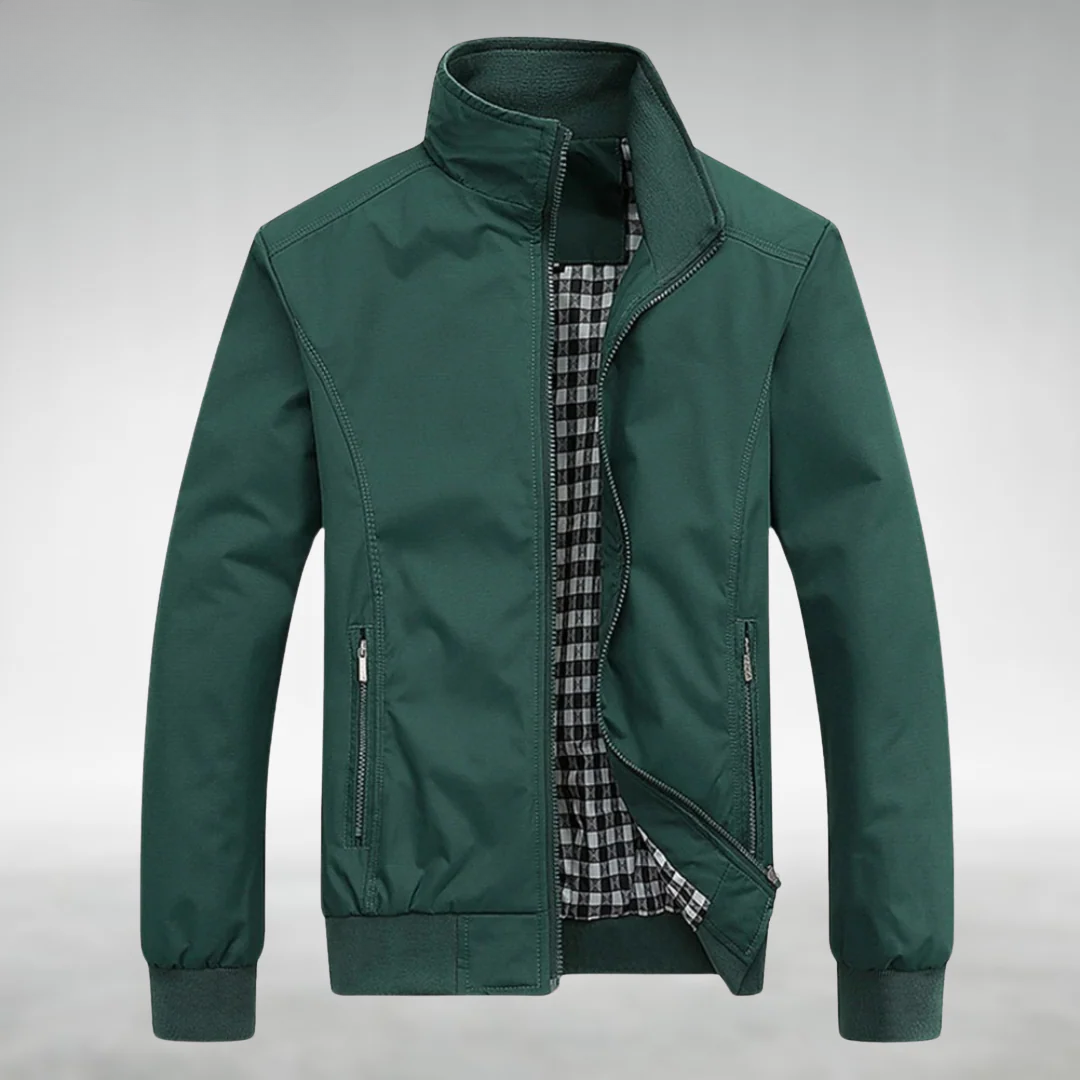 Dominik™ | Elegancka i wygodna kurtka
