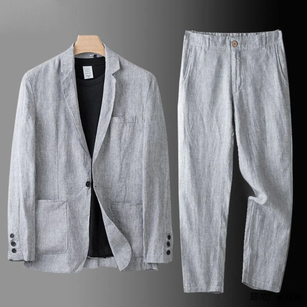 Damazy™ | Elegancki zestaw