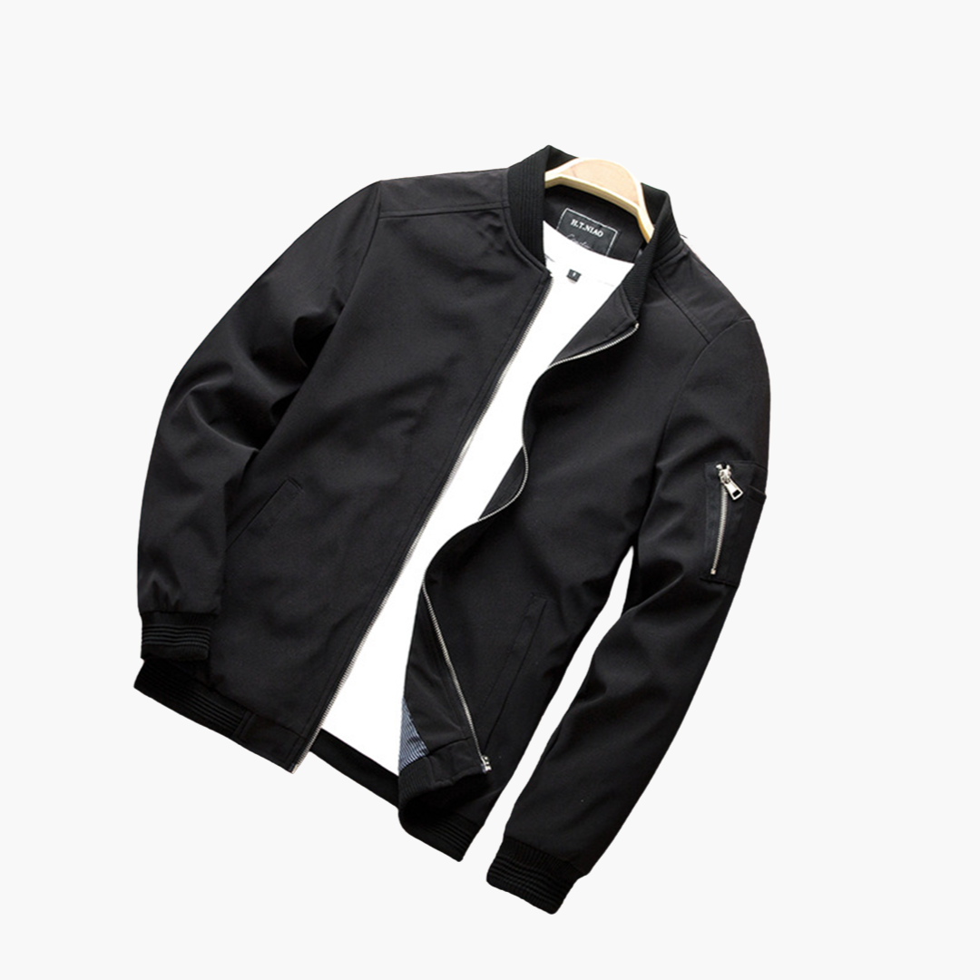 Emil™ | Stylowa kurtka bomber