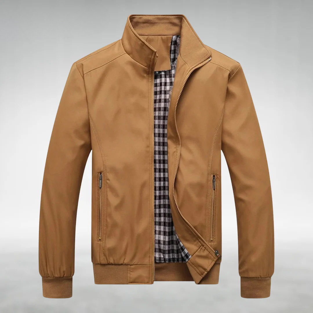 Dominik™ | Elegancka i wygodna kurtka