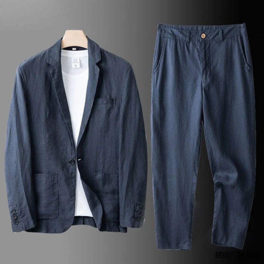 Damazy™ | Elegancki zestaw