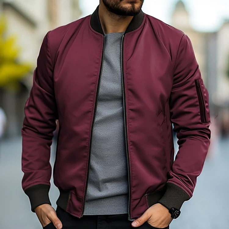 Emil™ | Męska kurtka bomber