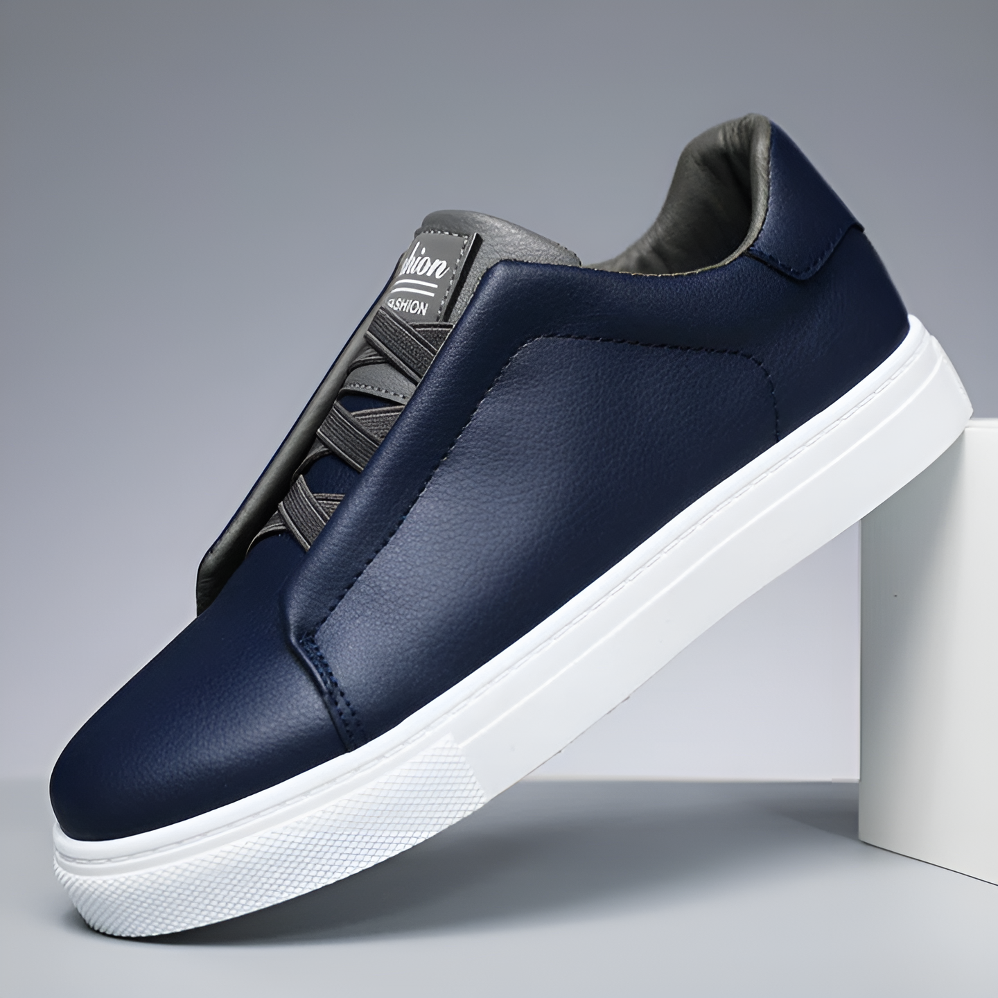 Borys™  | Klasyczne Buty Trend