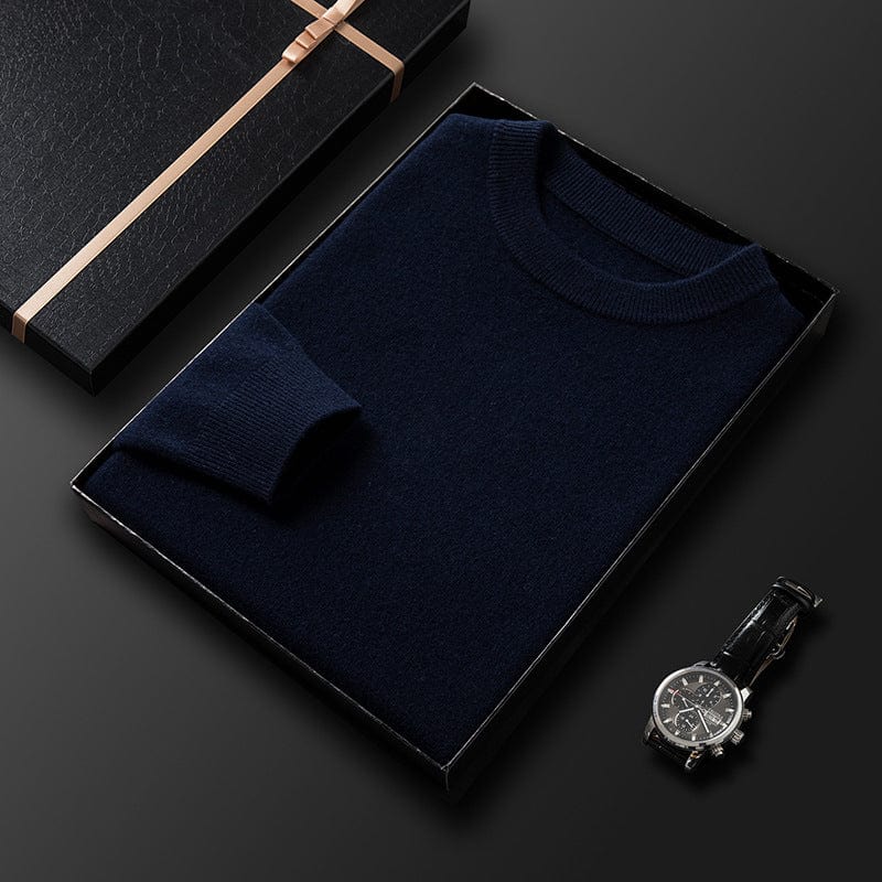 Antoni™ | Cashmere Pullover
