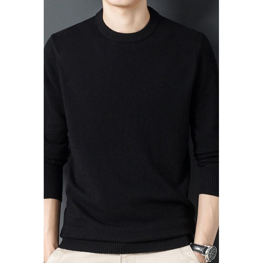 Antoni™ | Cashmere Pullover