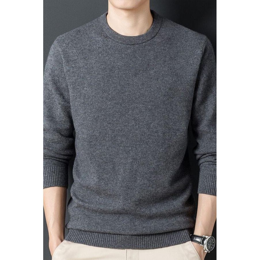 Antoni™ | Cashmere Pullover