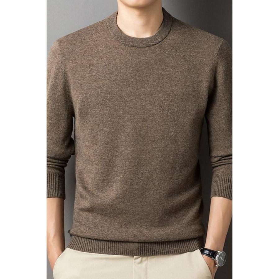 Antoni™ | Cashmere Pullover