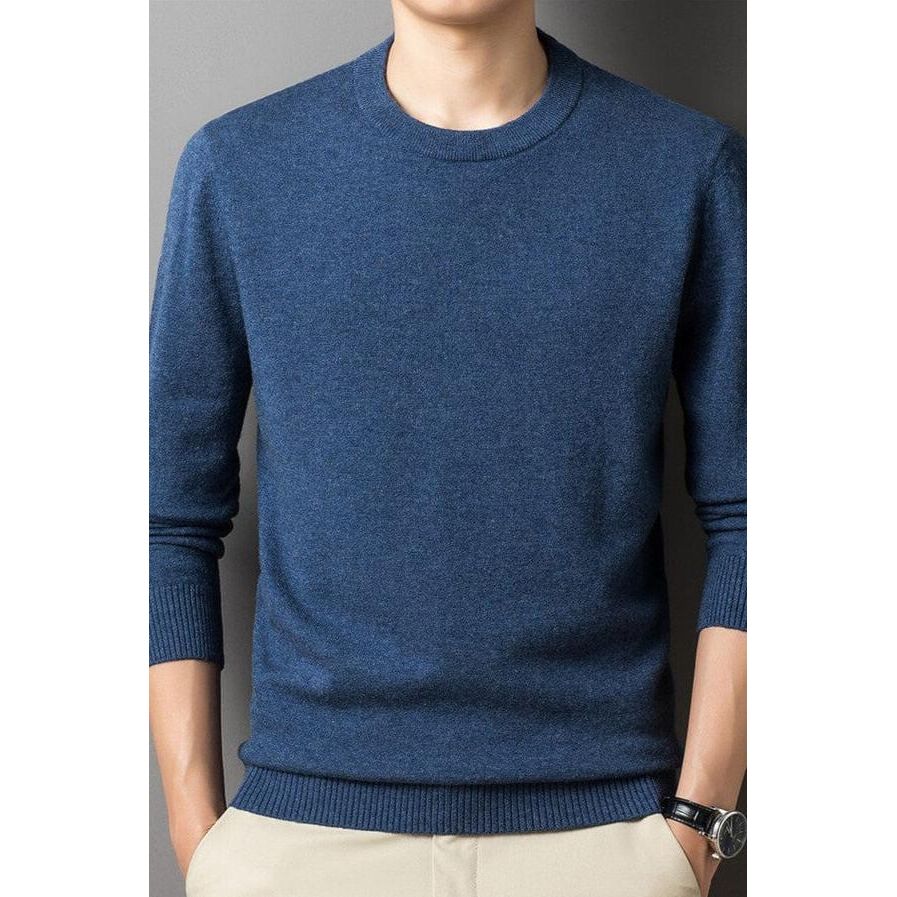 Antoni™ | Cashmere Pullover